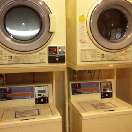 焼津駅前吴竹酒店 烧津市 外观 照片